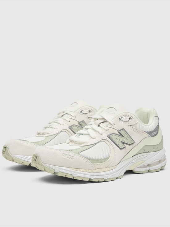 New Balance Other - 🍵 NEW BALANCE 2002R x FIGS SAGE GREEN 🍵